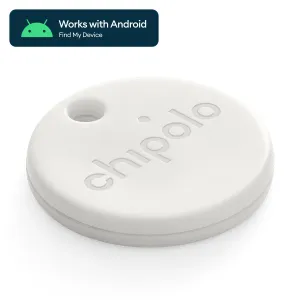 Chipolo ONE Point Tracking Device for Google Find My Device App