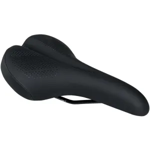Comfort Bike Saddle