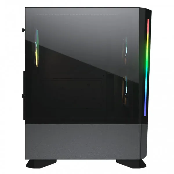 Cougar MX430 Air RGB Gaming Case - Black