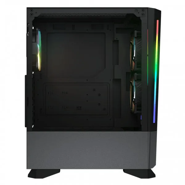 Cougar MX430 Air RGB Gaming Case - Black