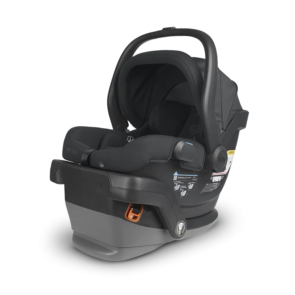 Cruz V2 Stroller   Mesa V2 Infant Car Seat