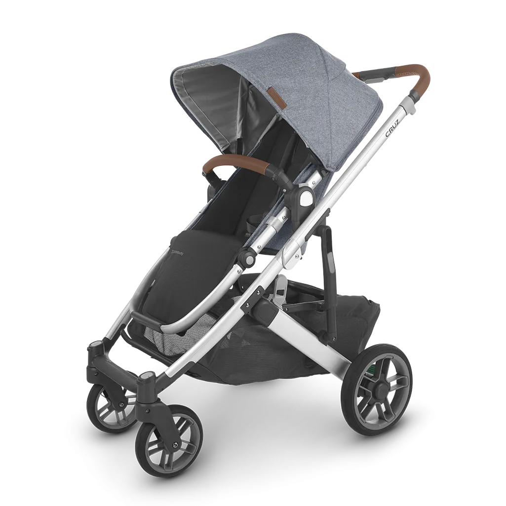 Cruz V2 Stroller   Mesa V2 Infant Car Seat