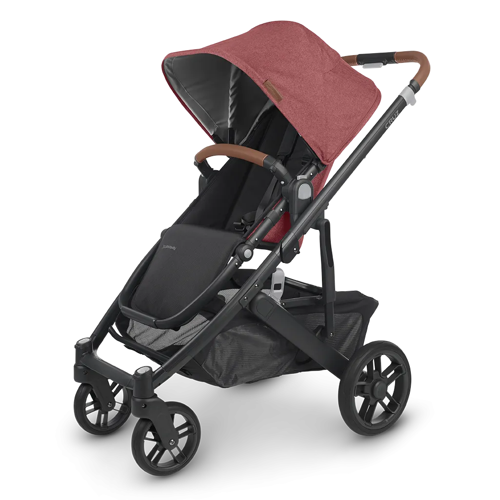 Cruz V2 Stroller   Mesa V2 Infant Car Seat