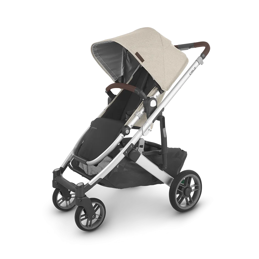 Cruz V2 Stroller   Mesa V2 Infant Car Seat