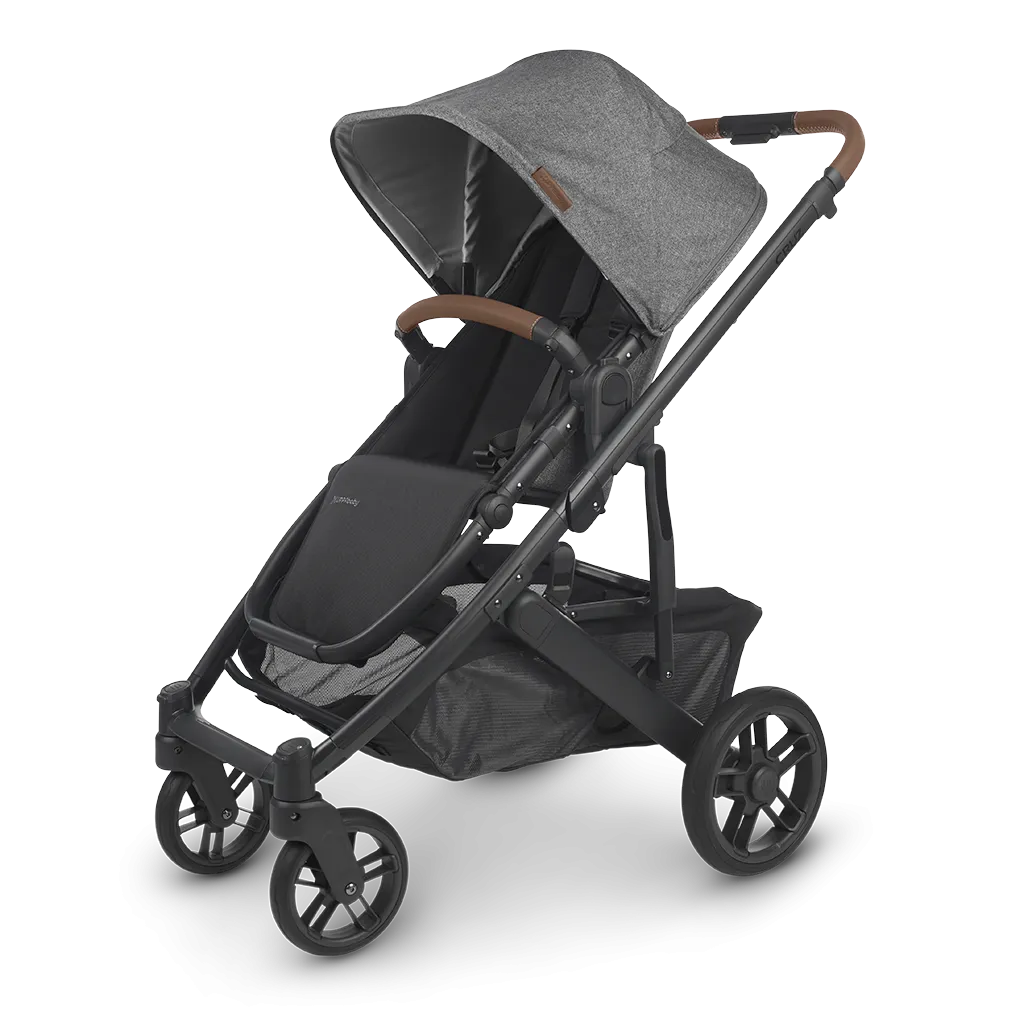 Cruz V2 Stroller   Mesa V2 Infant Car Seat