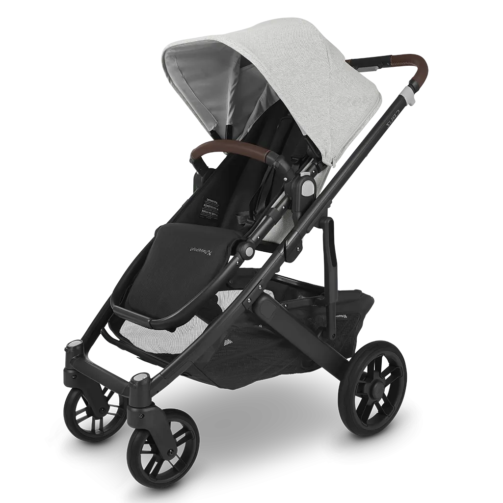 Cruz V2 Stroller   Mesa V2 Infant Car Seat