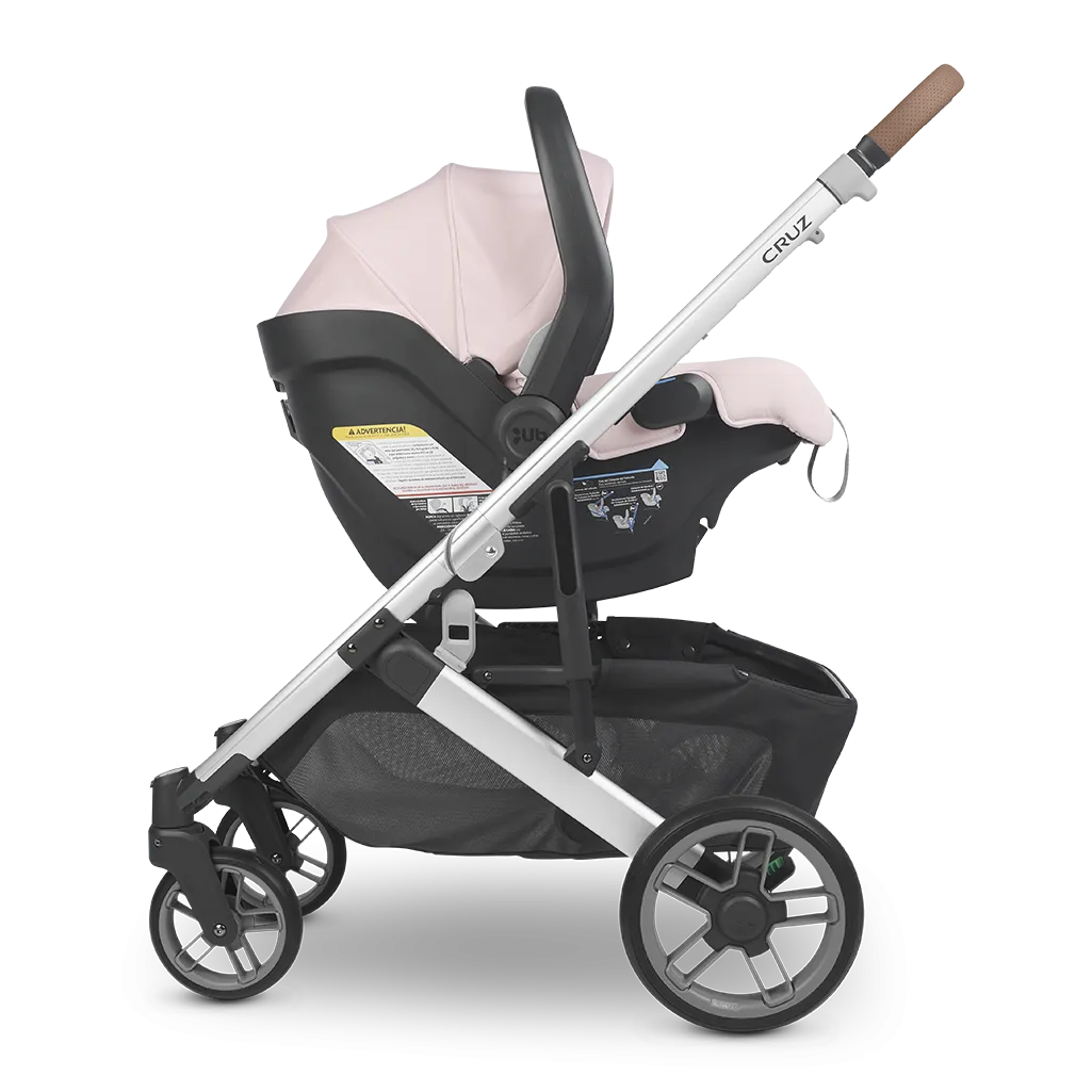 Cruz V2 Stroller   Mesa V2 Infant Car Seat