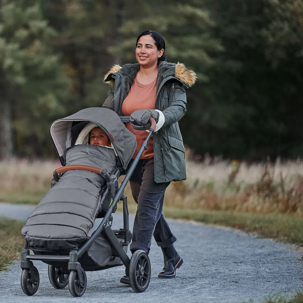 Cruz V2 Stroller   Mesa V2 Infant Car Seat
