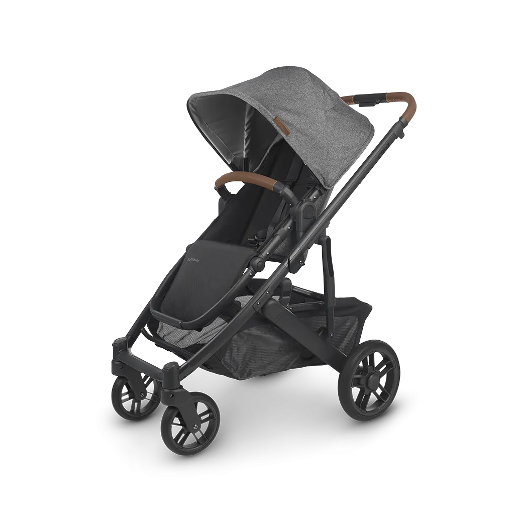 Cruz V2 Stroller   Mesa V2 Infant Car Seat