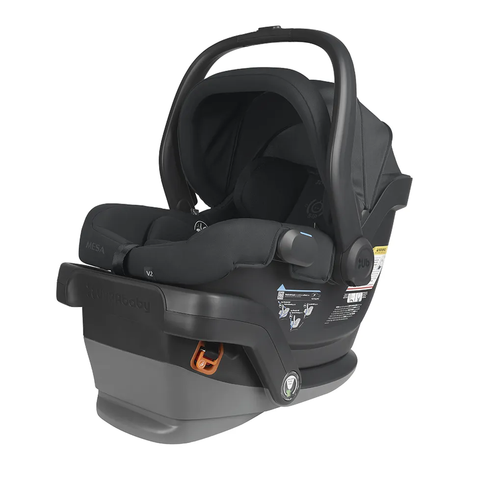 Cruz V2 Stroller   Mesa V2 Infant Car Seat