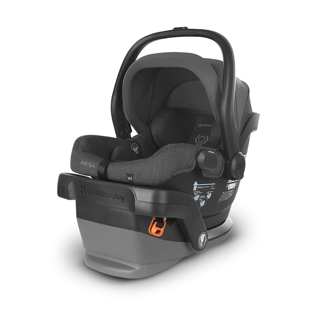 Cruz V2 Stroller   Mesa V2 Infant Car Seat