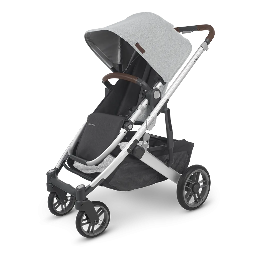 Cruz V2 Stroller   Mesa V2 Infant Car Seat