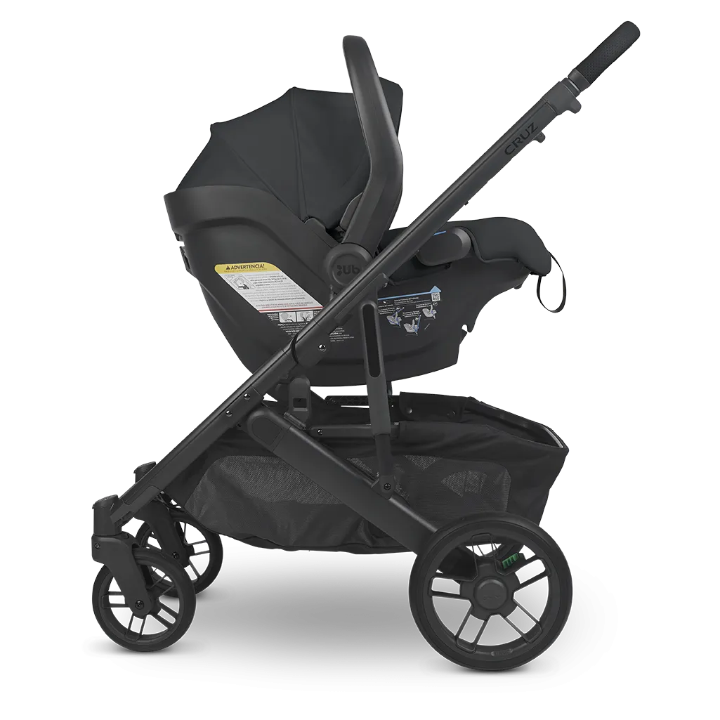 Cruz V2 Stroller   Mesa V2 Infant Car Seat
