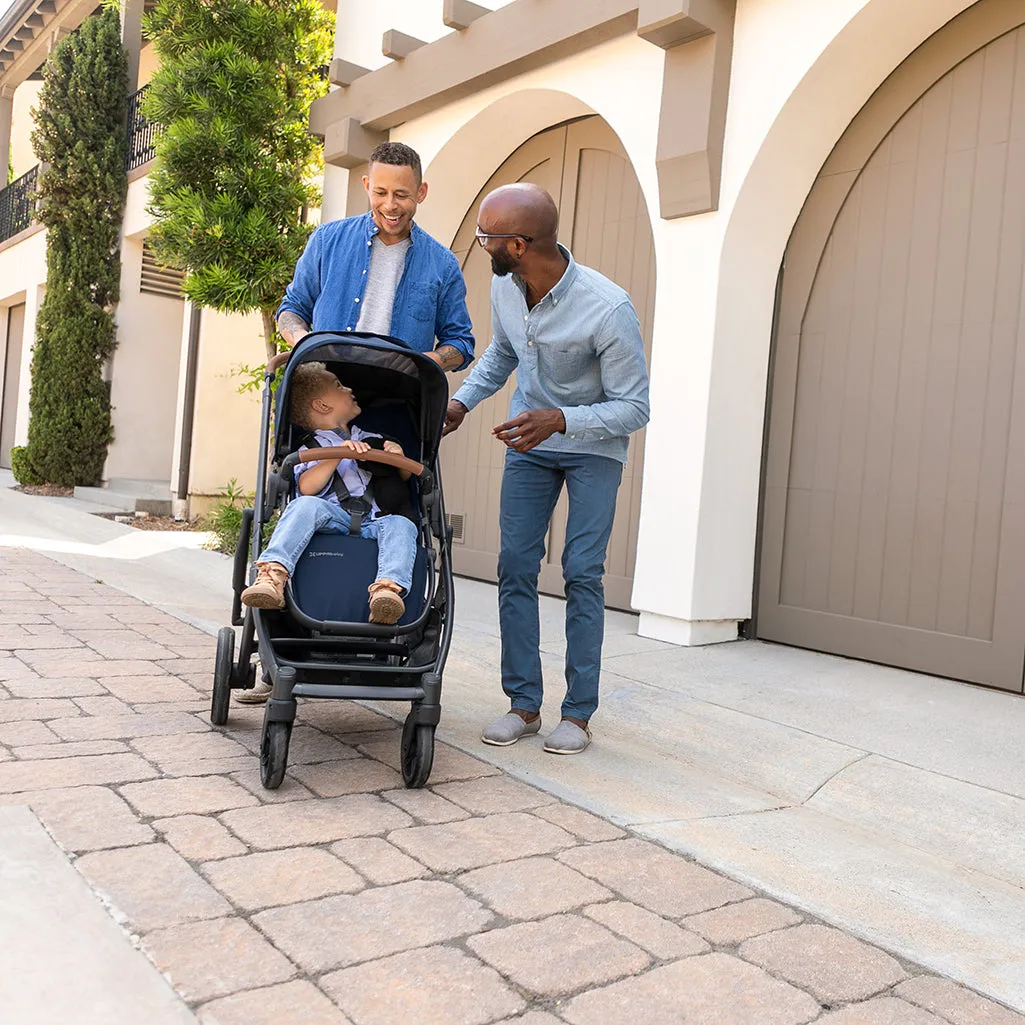Cruz V2 Stroller   Mesa V2 Infant Car Seat