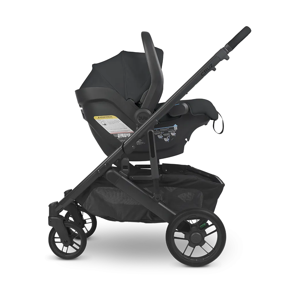 Cruz V2 Stroller   Mesa V2 Infant Car Seat