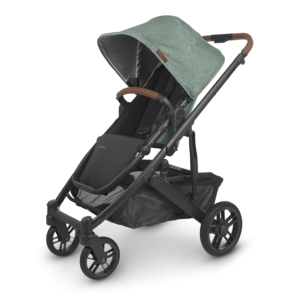 Cruz V2 Stroller   Mesa V2 Infant Car Seat