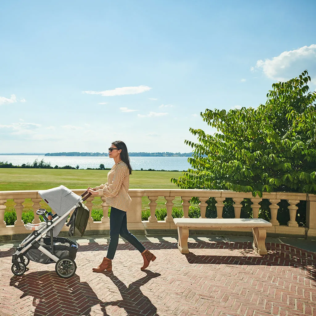 Cruz V2 Stroller   Mesa V2 Infant Car Seat