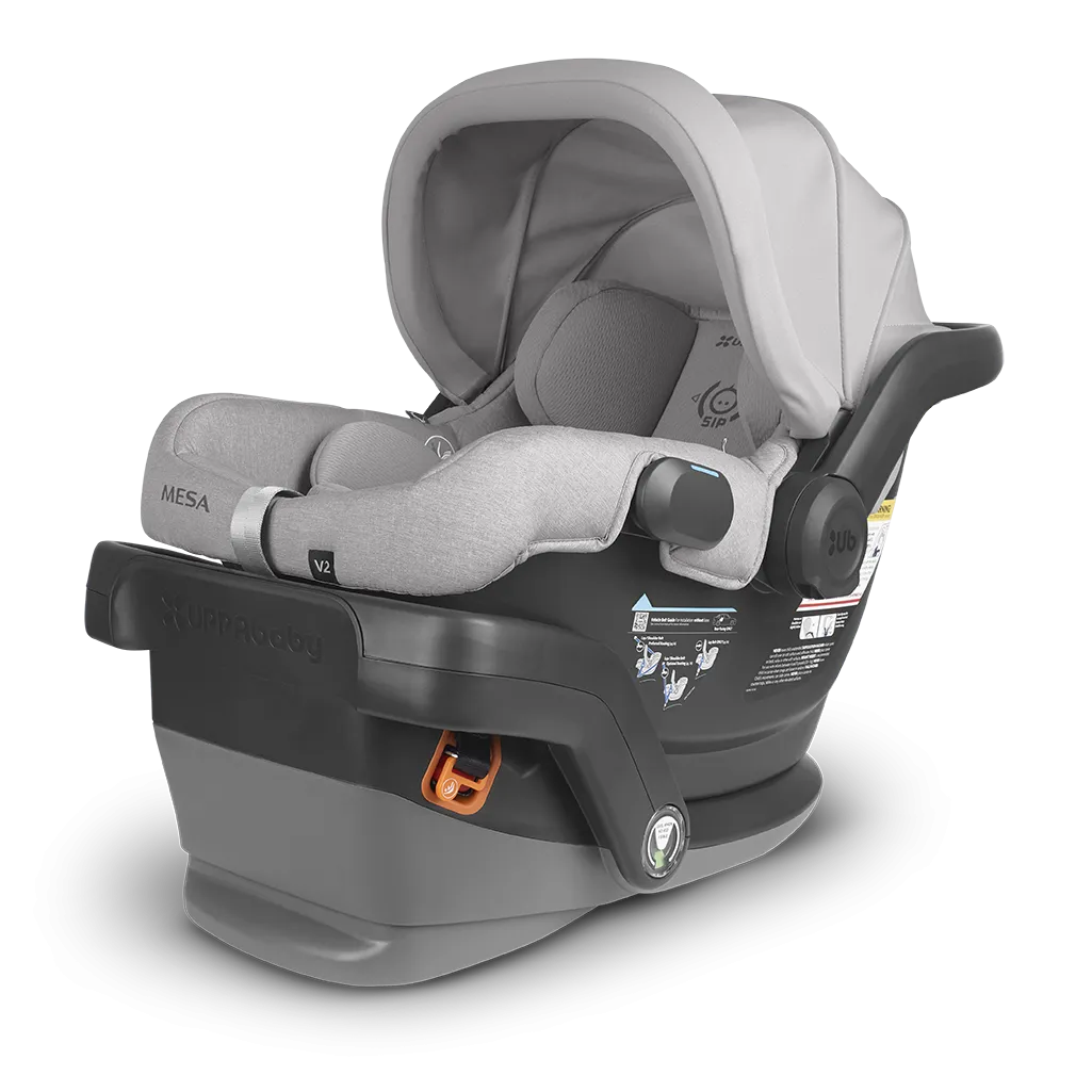 Cruz V2 Stroller   Mesa V2 Infant Car Seat