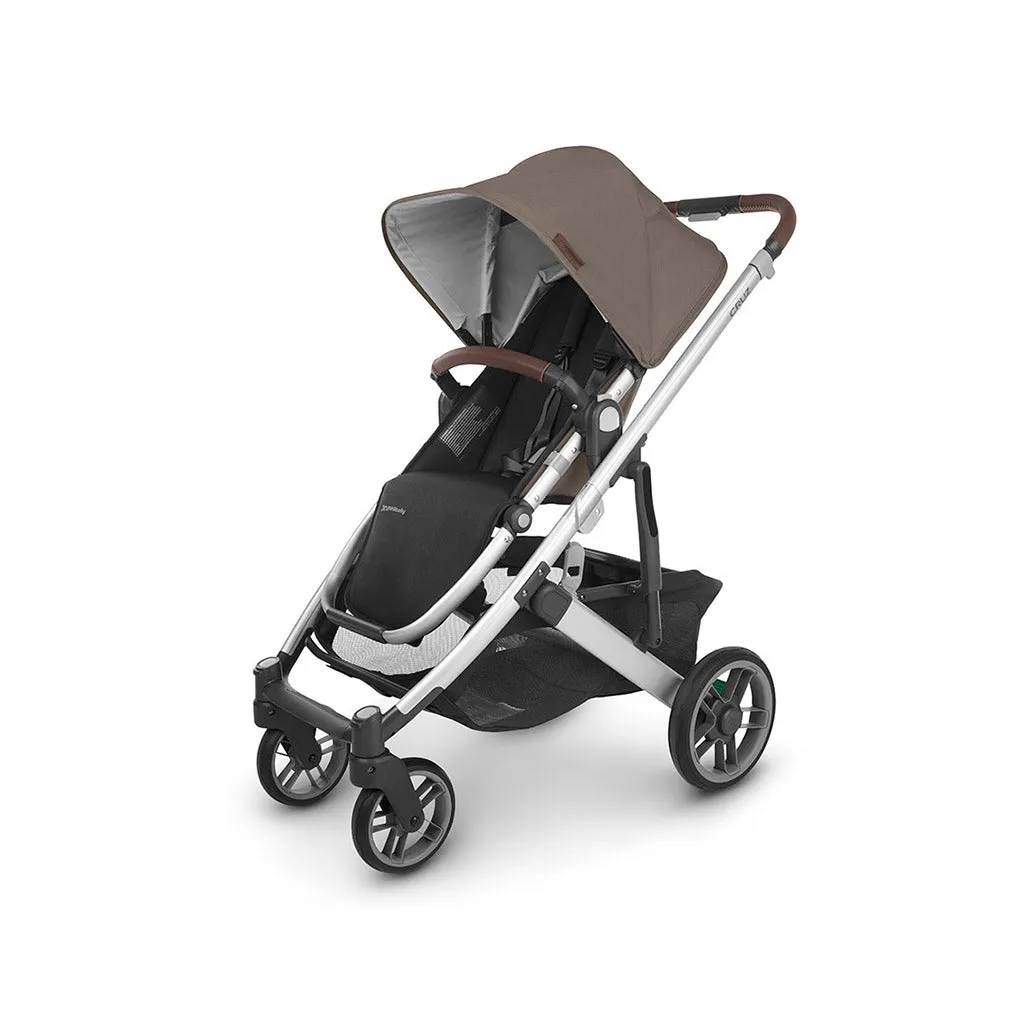 Cruz V2 Stroller   Mesa V2 Infant Car Seat