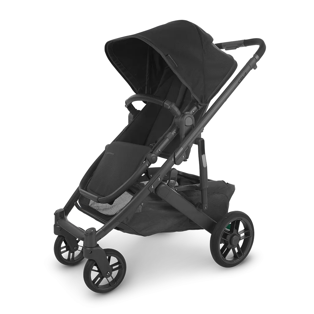 Cruz V2 Stroller   Mesa V2 Infant Car Seat