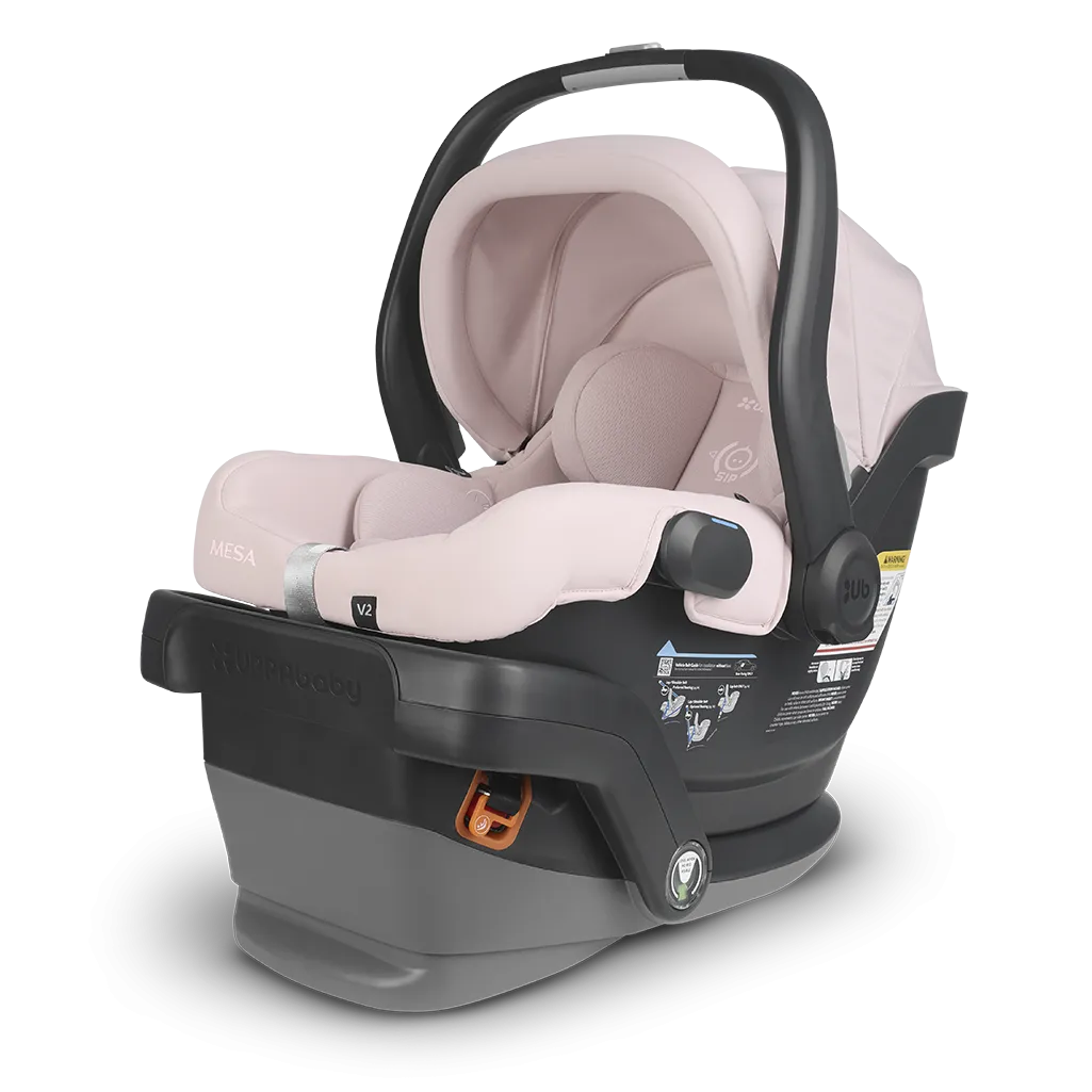 Cruz V2 Stroller   Mesa V2 Infant Car Seat