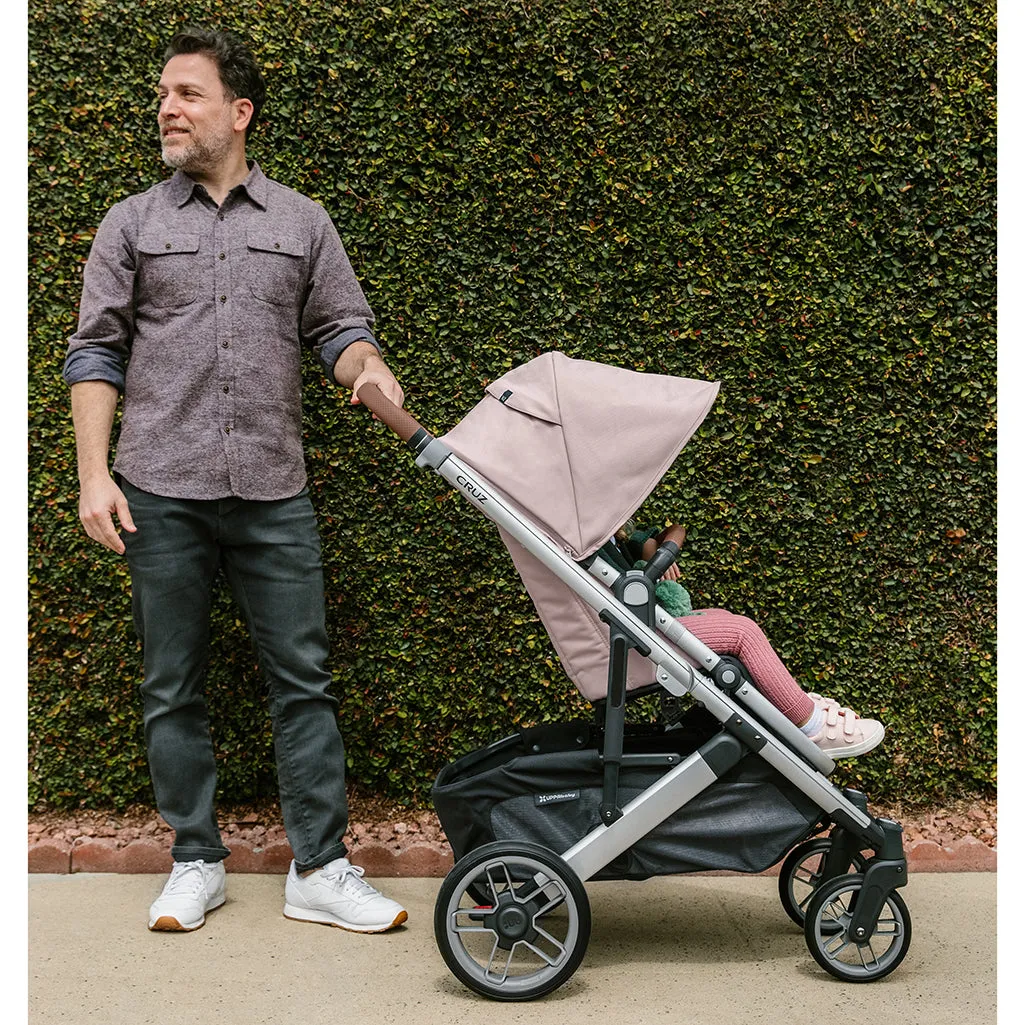 Cruz V2 Stroller   Mesa V2 Infant Car Seat