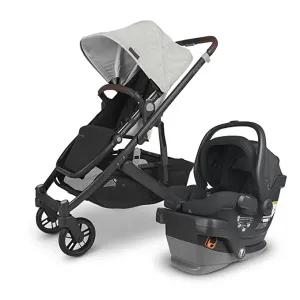 Cruz V2 Stroller   Mesa V2 Infant Car Seat