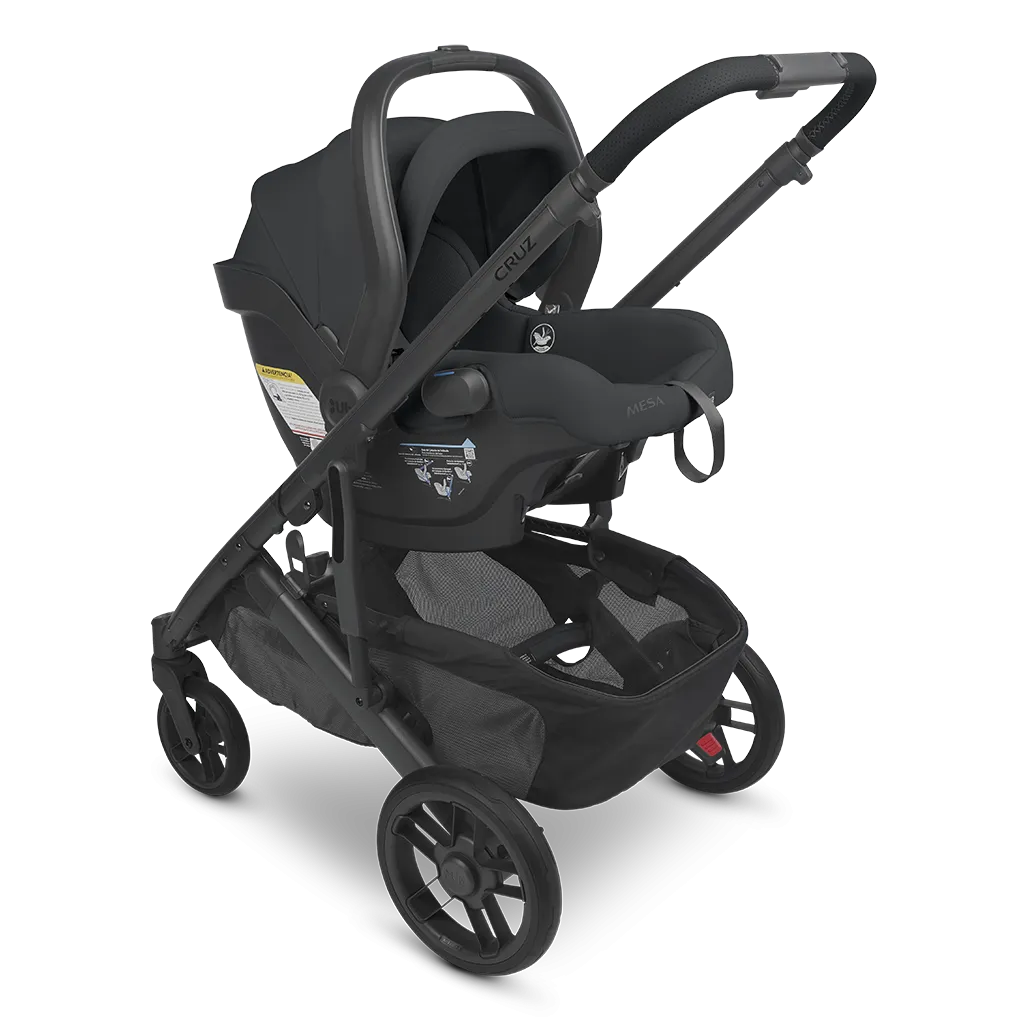 Cruz V2 Stroller   Mesa V2 Infant Car Seat