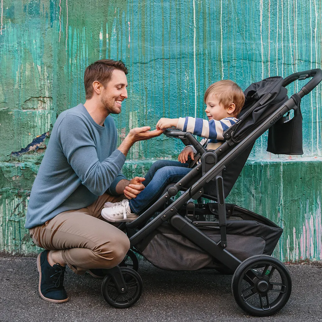 Cruz V2 Stroller   Mesa V2 Infant Car Seat