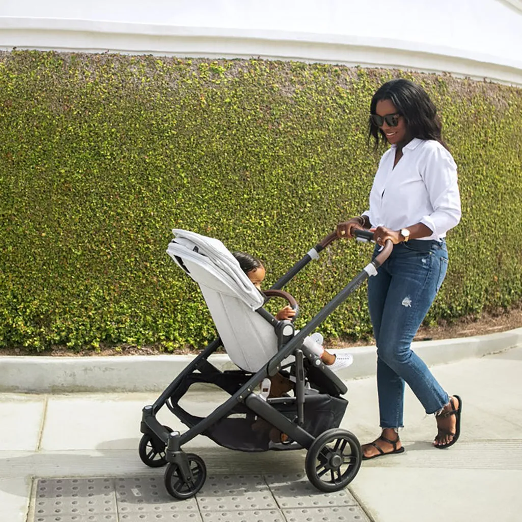 Cruz V2 Stroller   Mesa V2 Infant Car Seat