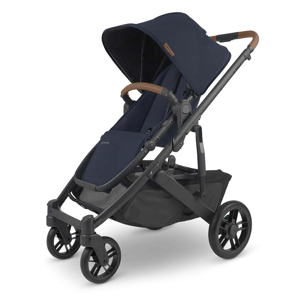 Cruz V2 Stroller   Mesa V2 Infant Car Seat