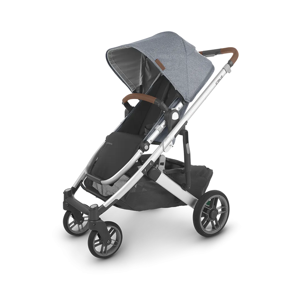Cruz V2 Stroller   Mesa V2 Infant Car Seat