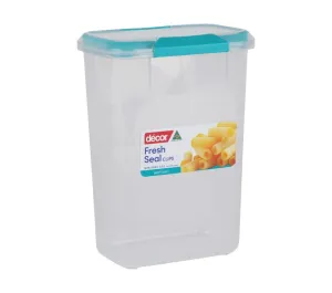 Décor Fresh Seal Clips™ 3.5L Tall Oblong