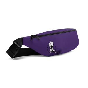 Domestic Violence Awareness Fanny Packs