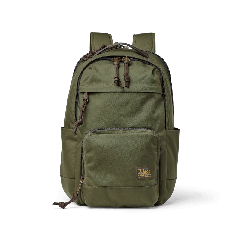 Dryden Backpack | Otter Green