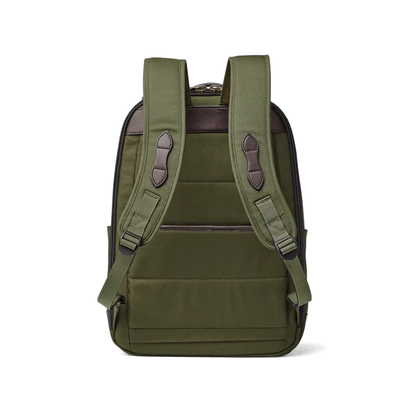 Dryden Backpack | Otter Green