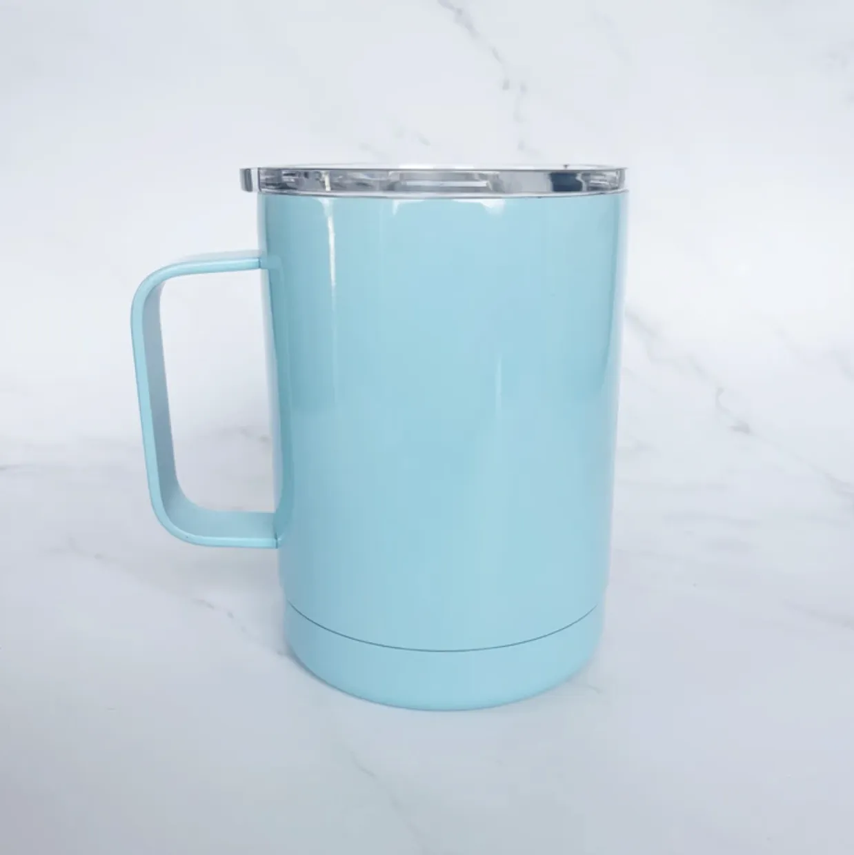 Eat Drink And Be Scary Mug