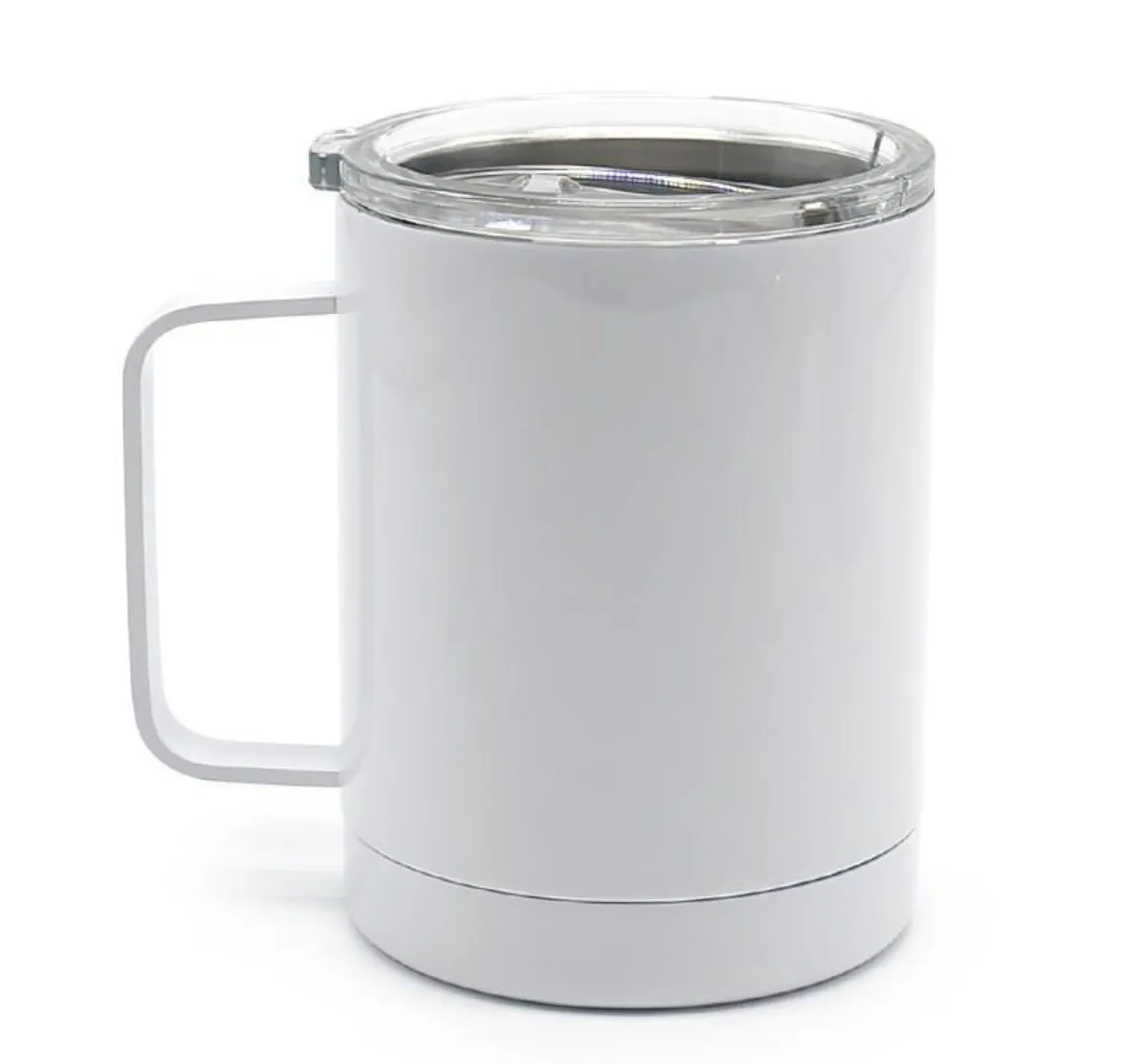 Eat Drink And Be Scary Mug