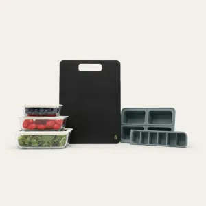 Eco Kitchen Essentials