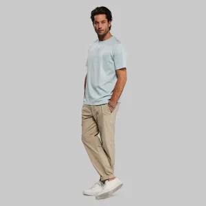 Equator T Shirt. Light Blue edition Equator T Shirt. Light Blue edition