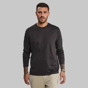 Equator T Shirt. Long Sleeve Granite edition Equator T Shirt. Long Sleeve Granite edition