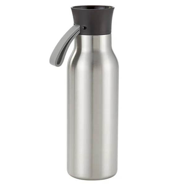 Essentials Outdoor Drinking Bottle - Steel