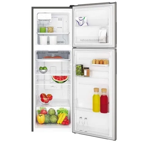 ETB2802J-A 255L 2-DOOR FRIDGE