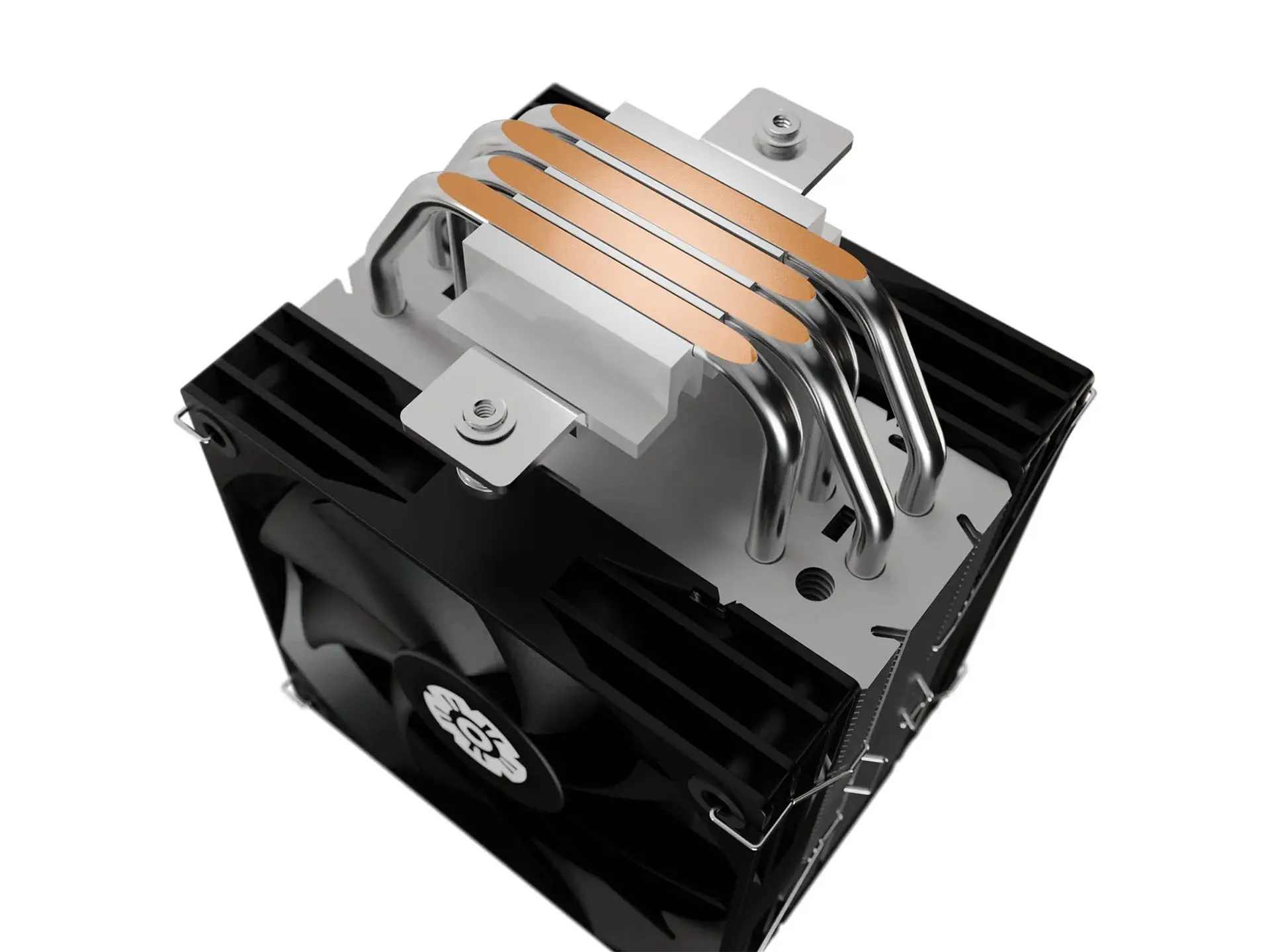 ETS-T41 CPU Air CPU Cooler [ ETS-T41 ]
