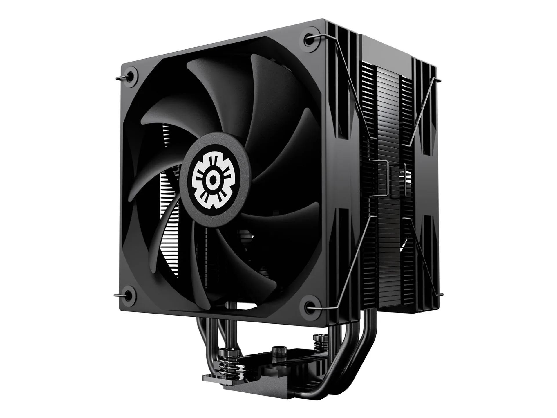 ETS-T41 Digital Air CPU Cooler [ ETS-T41D ]