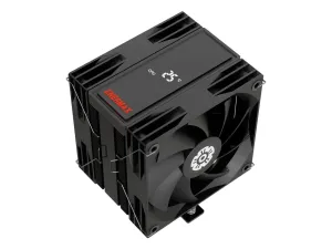 ETS-T41 Digital Air CPU Cooler [ ETS-T41D ]