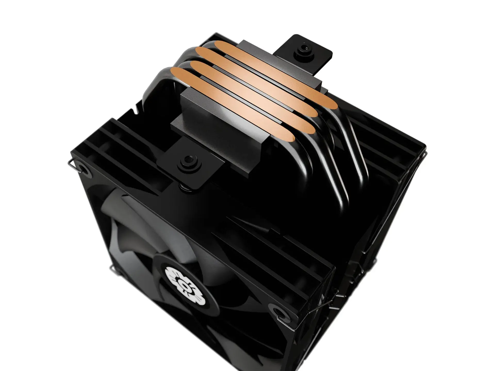 ETS-T41 Digital Air CPU Cooler [ ETS-T41D ]