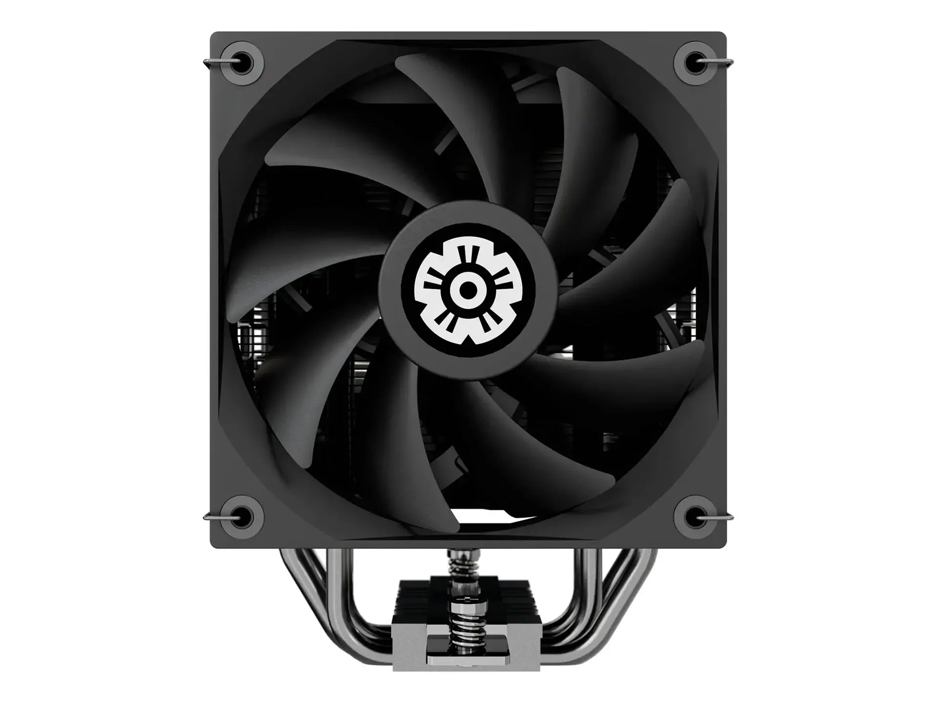 ETS-T41 Digital Air CPU Cooler [ ETS-T41D ]
