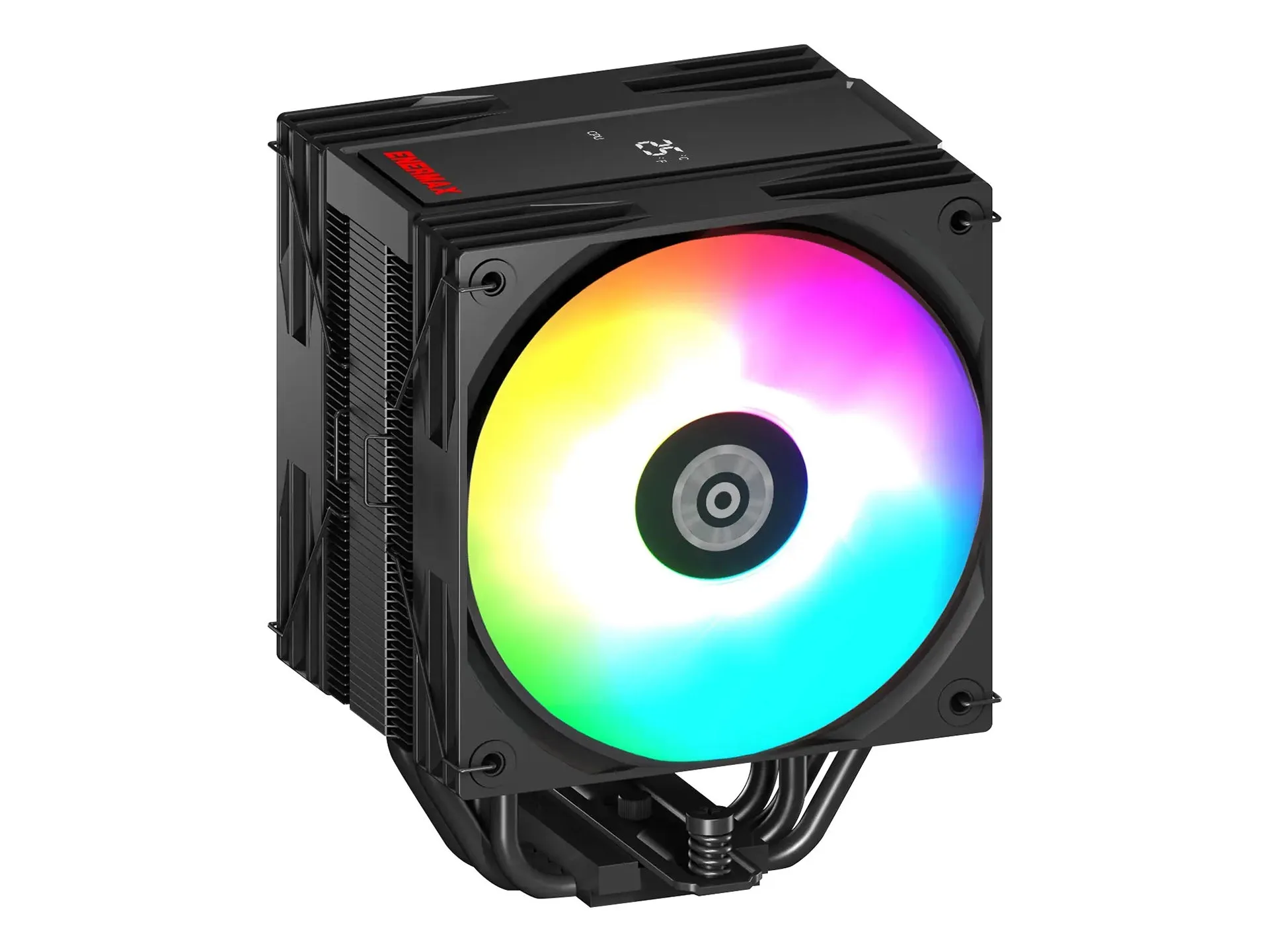 ETS-T41 Digital ARGB Air CPU Cooler [ ETS-T41D-ARGB ]