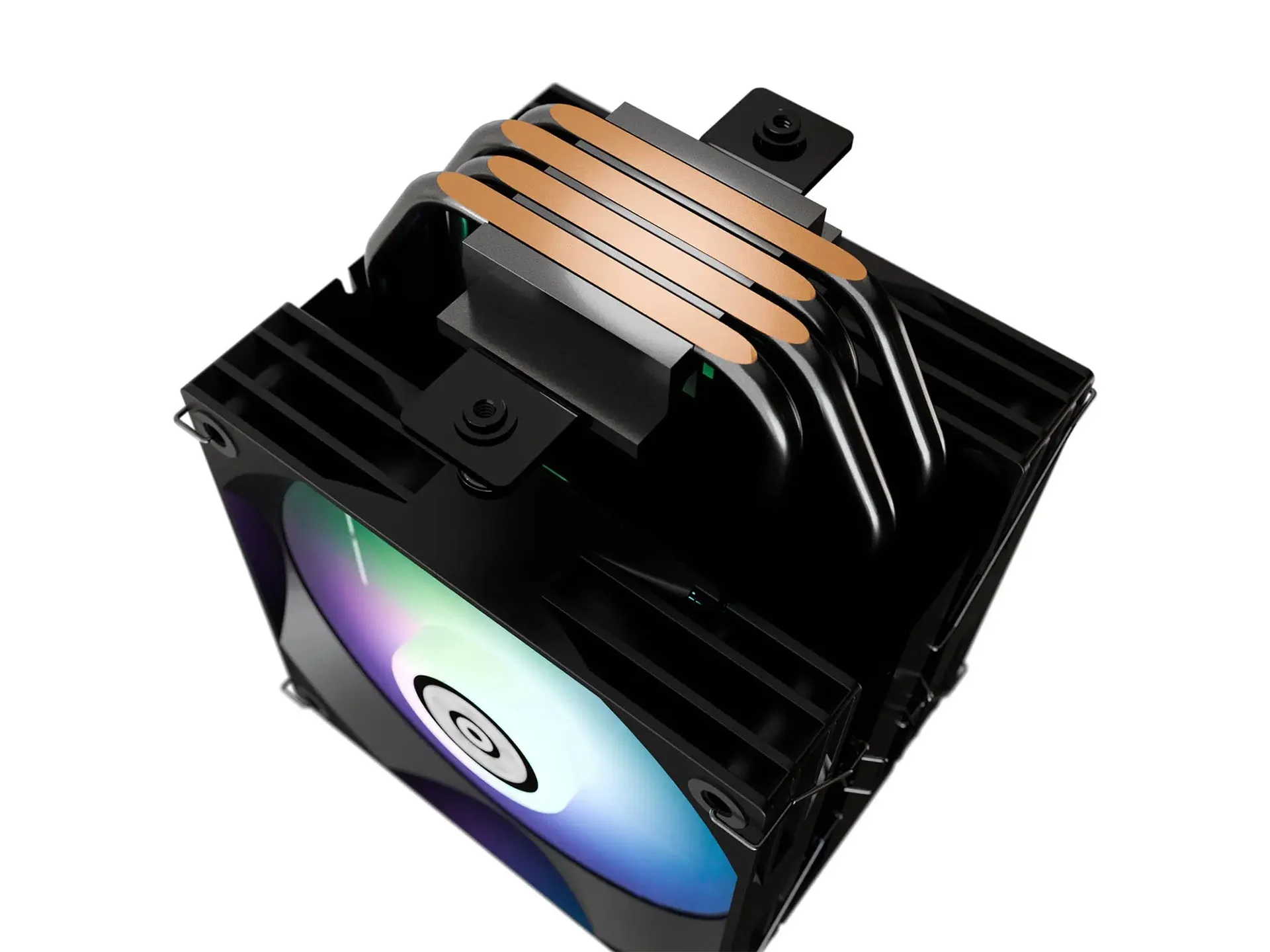 ETS-T41 Digital ARGB Air CPU Cooler [ ETS-T41D-ARGB ]